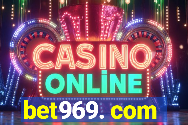 bet969. com